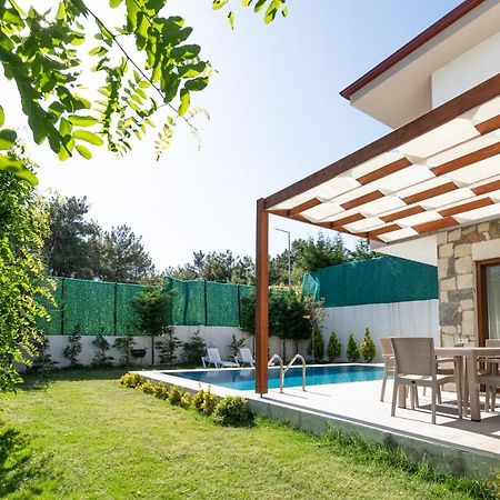 Vintage Villas Κουσάντασι Εξωτερικό φωτογραφία