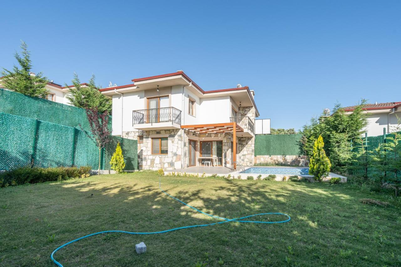 Vintage Villas Κουσάντασι Εξωτερικό φωτογραφία