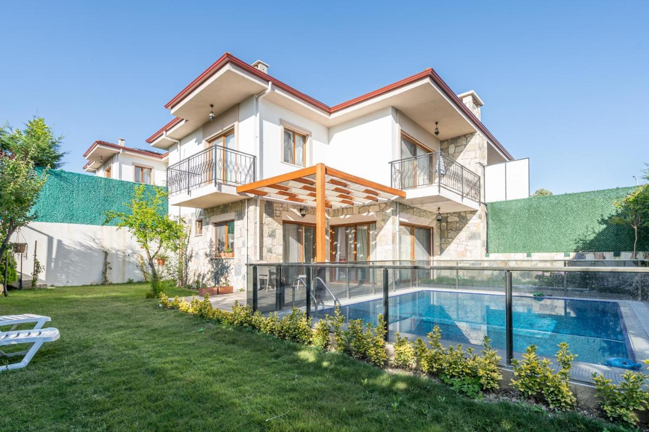 Vintage Villas Κουσάντασι Εξωτερικό φωτογραφία