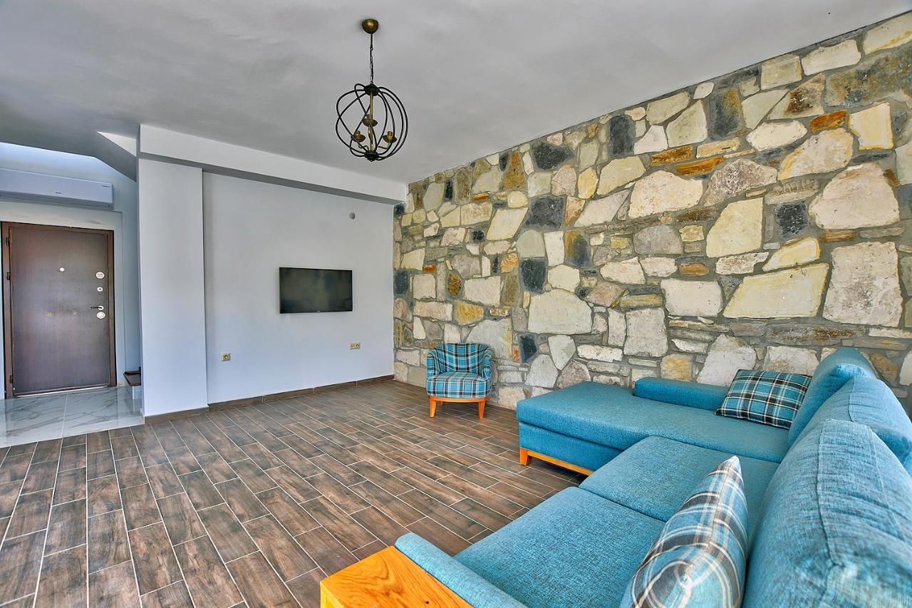 Vintage Villas Κουσάντασι Εξωτερικό φωτογραφία