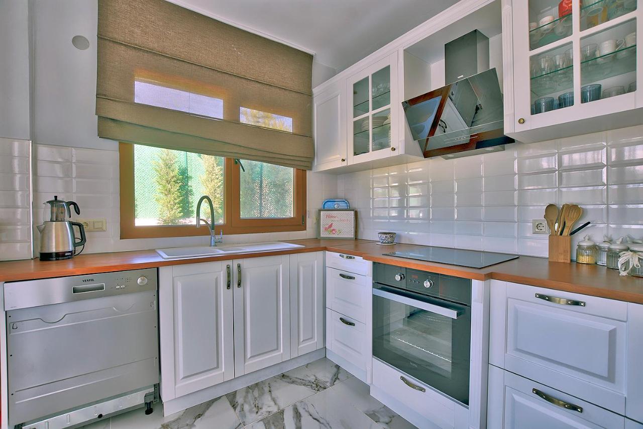 Vintage Villas Κουσάντασι Εξωτερικό φωτογραφία