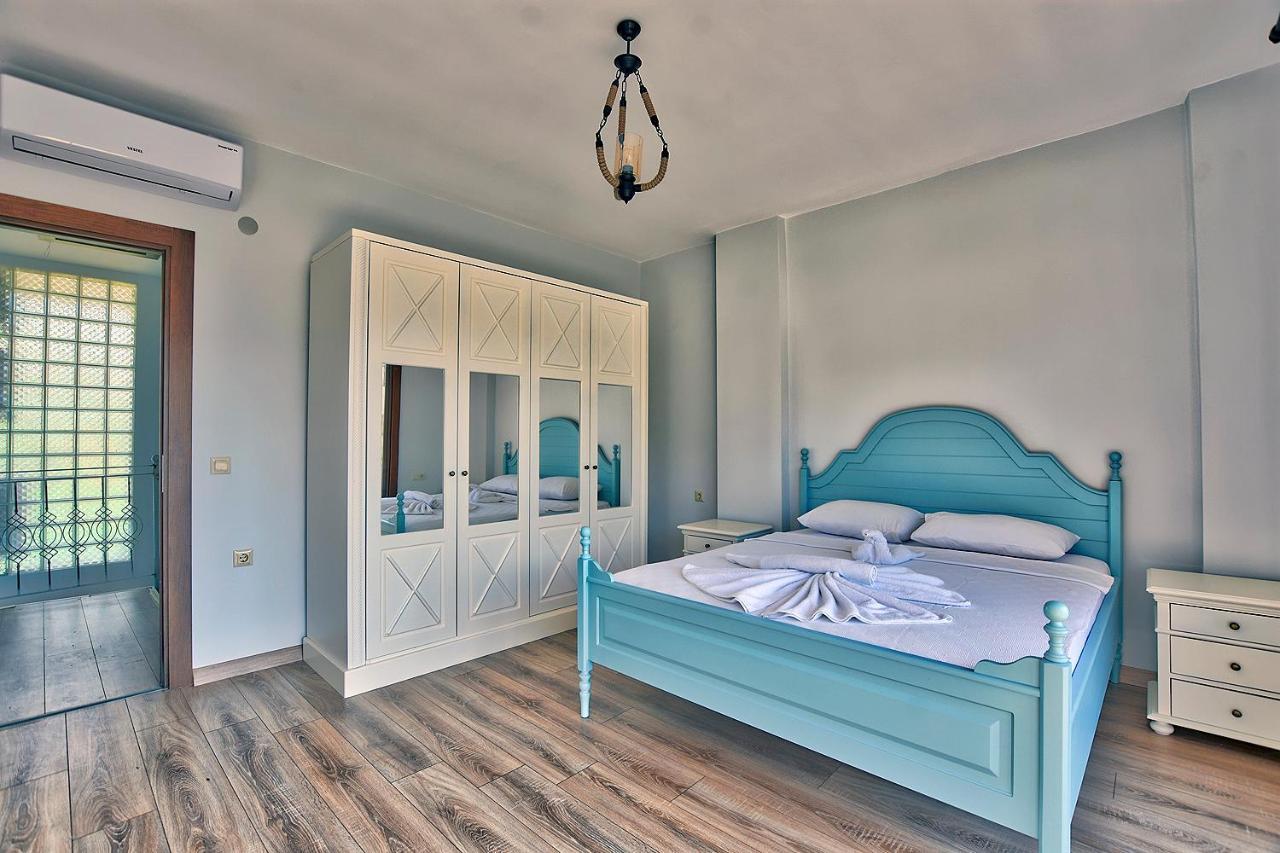 Vintage Villas Κουσάντασι Εξωτερικό φωτογραφία