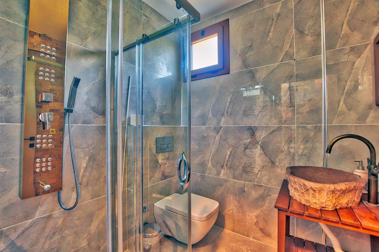 Vintage Villas Κουσάντασι Εξωτερικό φωτογραφία