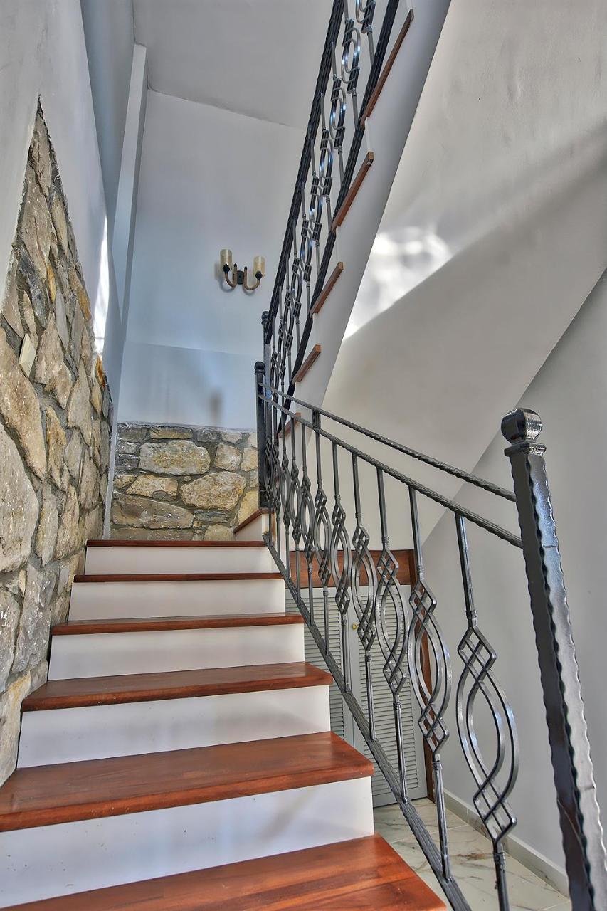Vintage Villas Κουσάντασι Εξωτερικό φωτογραφία