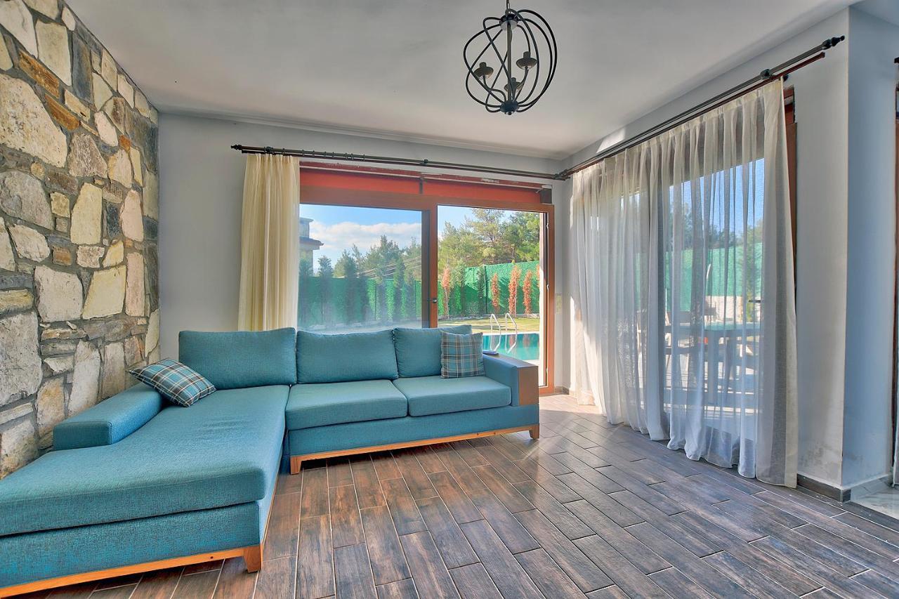 Vintage Villas Κουσάντασι Εξωτερικό φωτογραφία