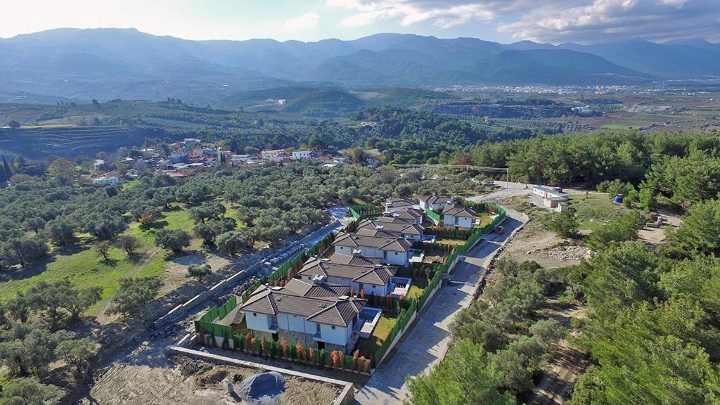 Vintage Villas Κουσάντασι Εξωτερικό φωτογραφία