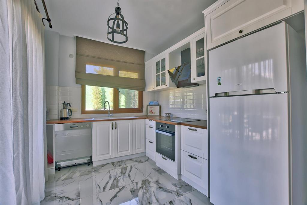 Vintage Villas Κουσάντασι Εξωτερικό φωτογραφία