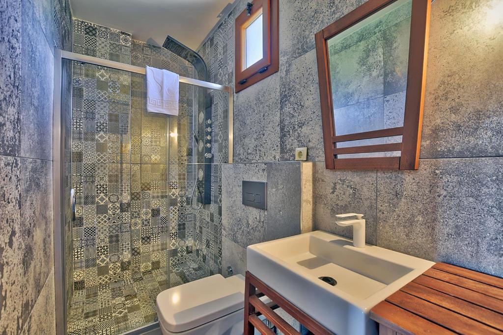 Vintage Villas Κουσάντασι Εξωτερικό φωτογραφία