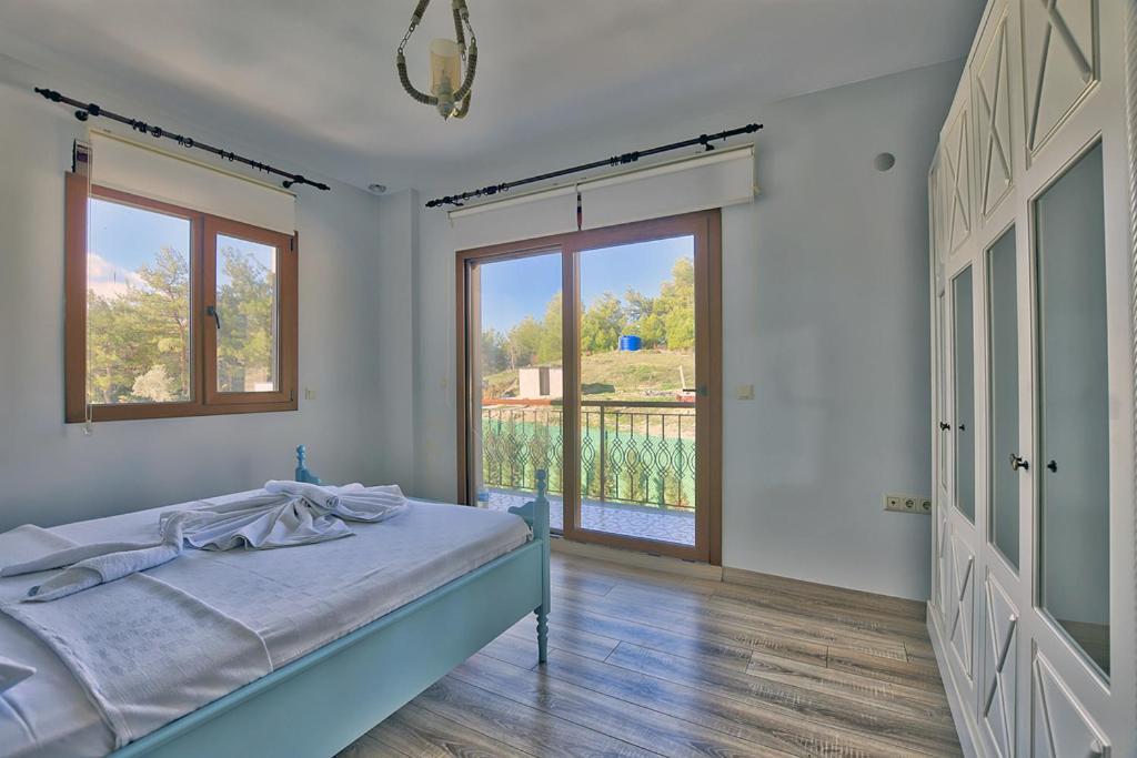 Vintage Villas Κουσάντασι Εξωτερικό φωτογραφία