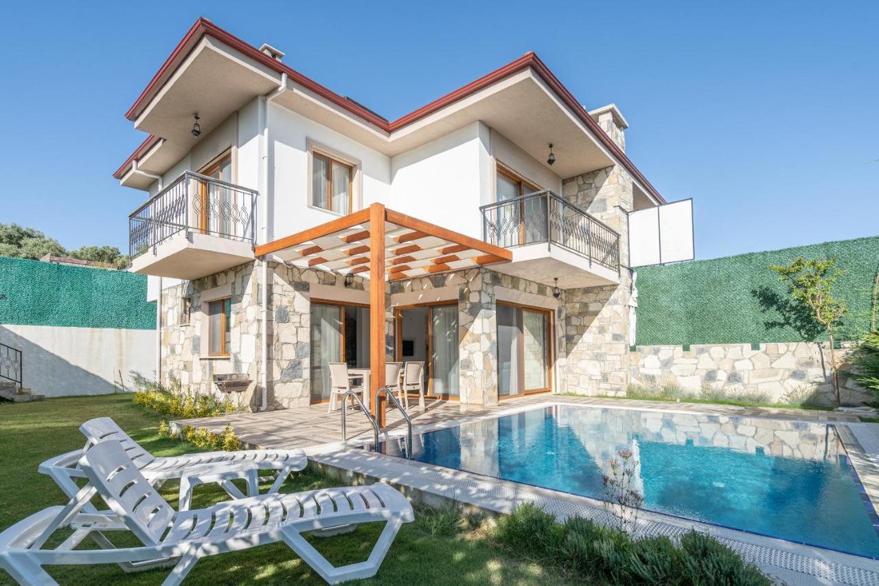 Vintage Villas Κουσάντασι Εξωτερικό φωτογραφία