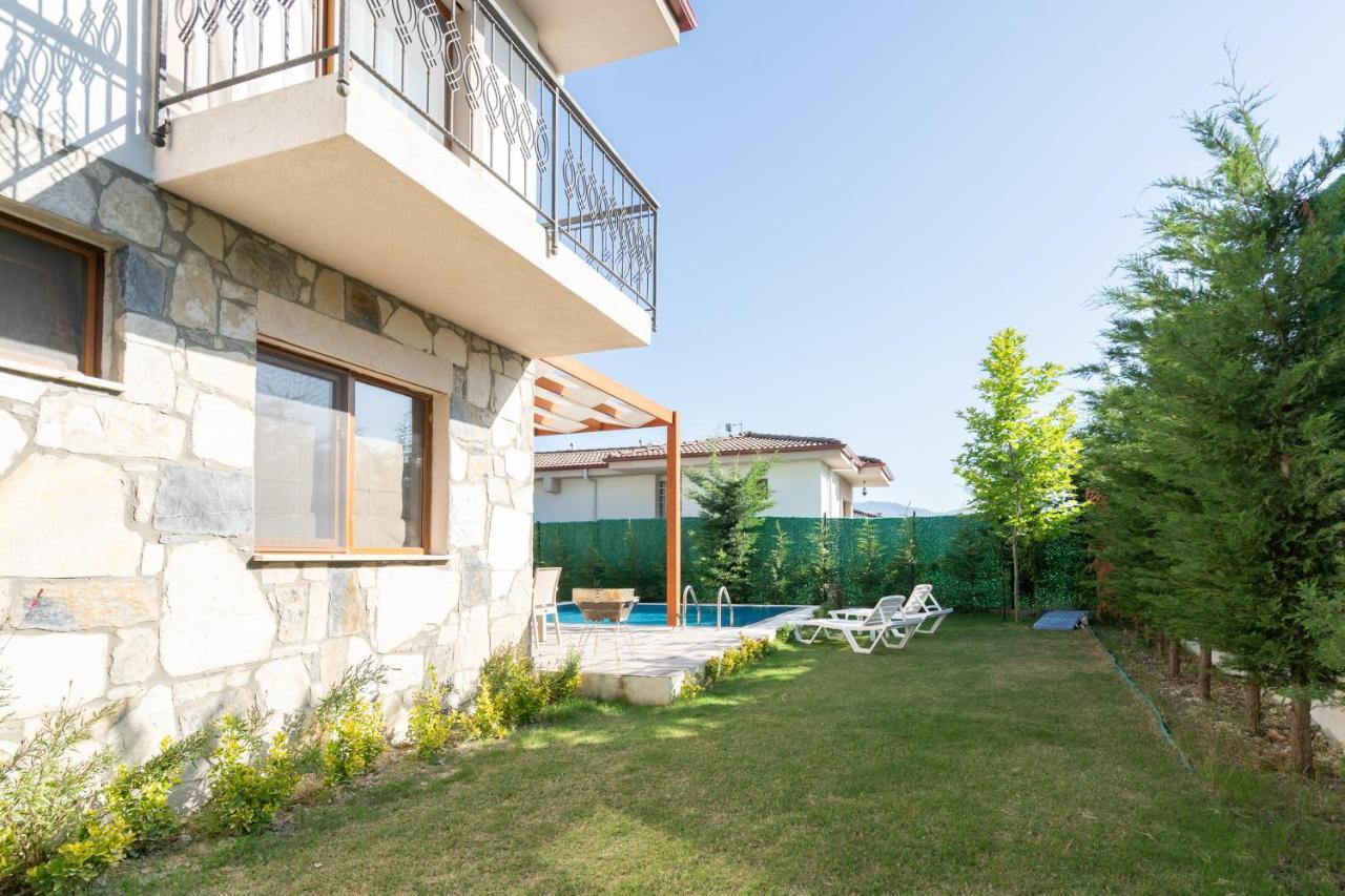 Vintage Villas Κουσάντασι Εξωτερικό φωτογραφία