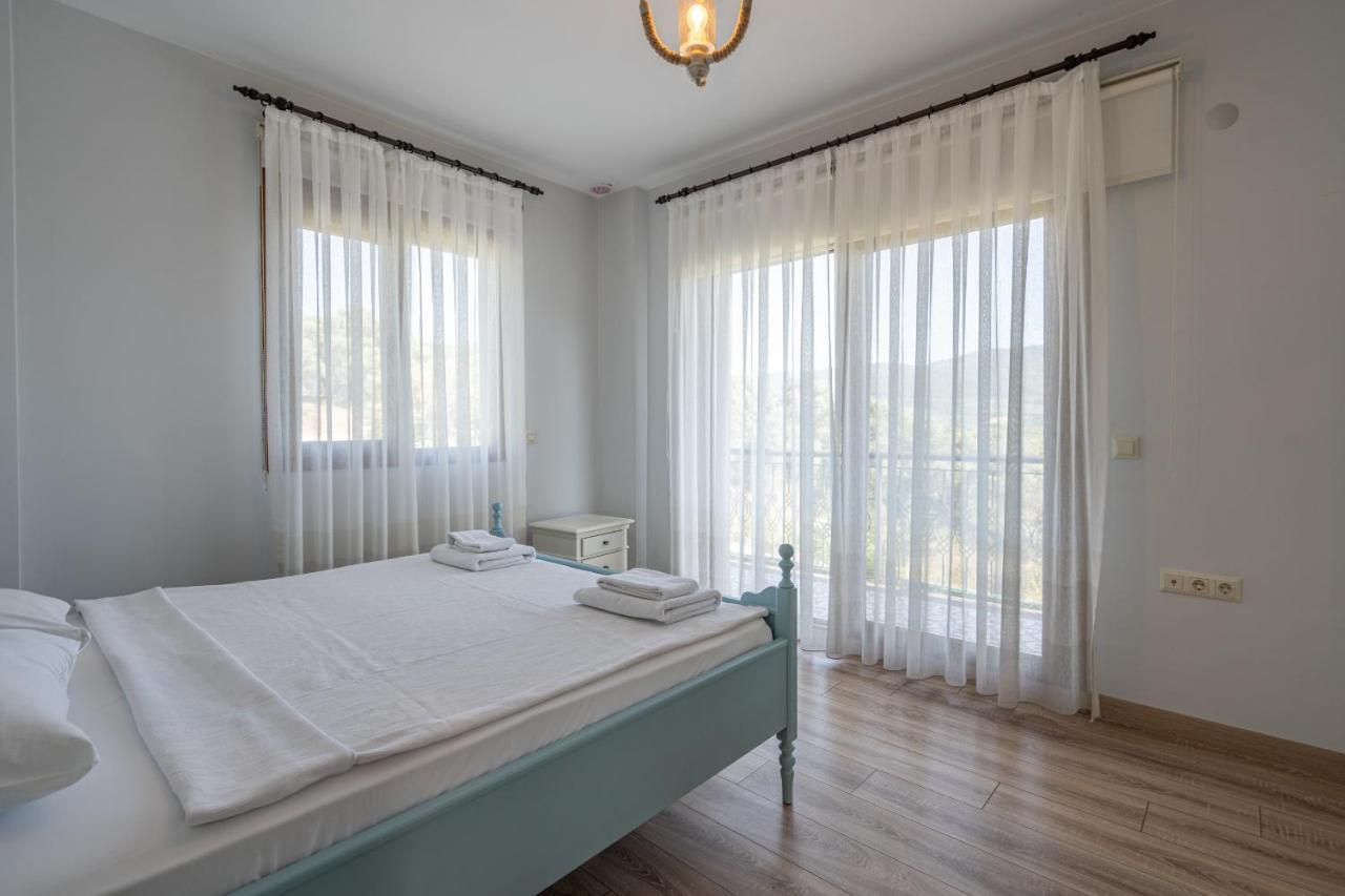 Vintage Villas Κουσάντασι Εξωτερικό φωτογραφία