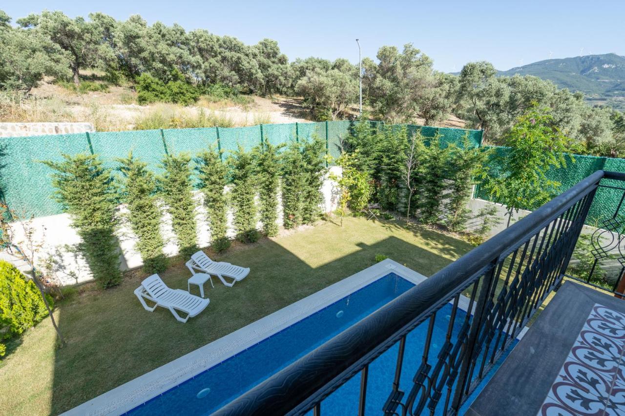 Vintage Villas Κουσάντασι Εξωτερικό φωτογραφία