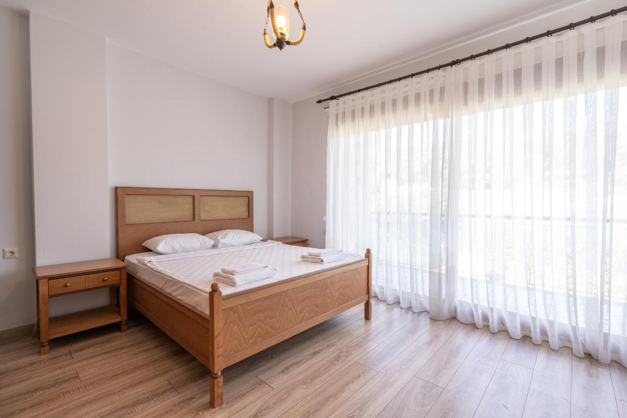 Vintage Villas Κουσάντασι Εξωτερικό φωτογραφία