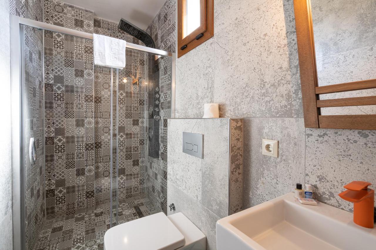 Vintage Villas Κουσάντασι Εξωτερικό φωτογραφία