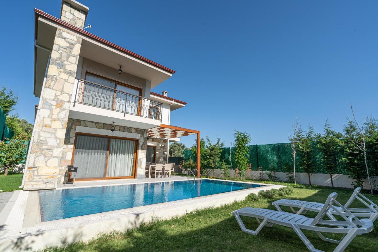 Vintage Villas Κουσάντασι Εξωτερικό φωτογραφία