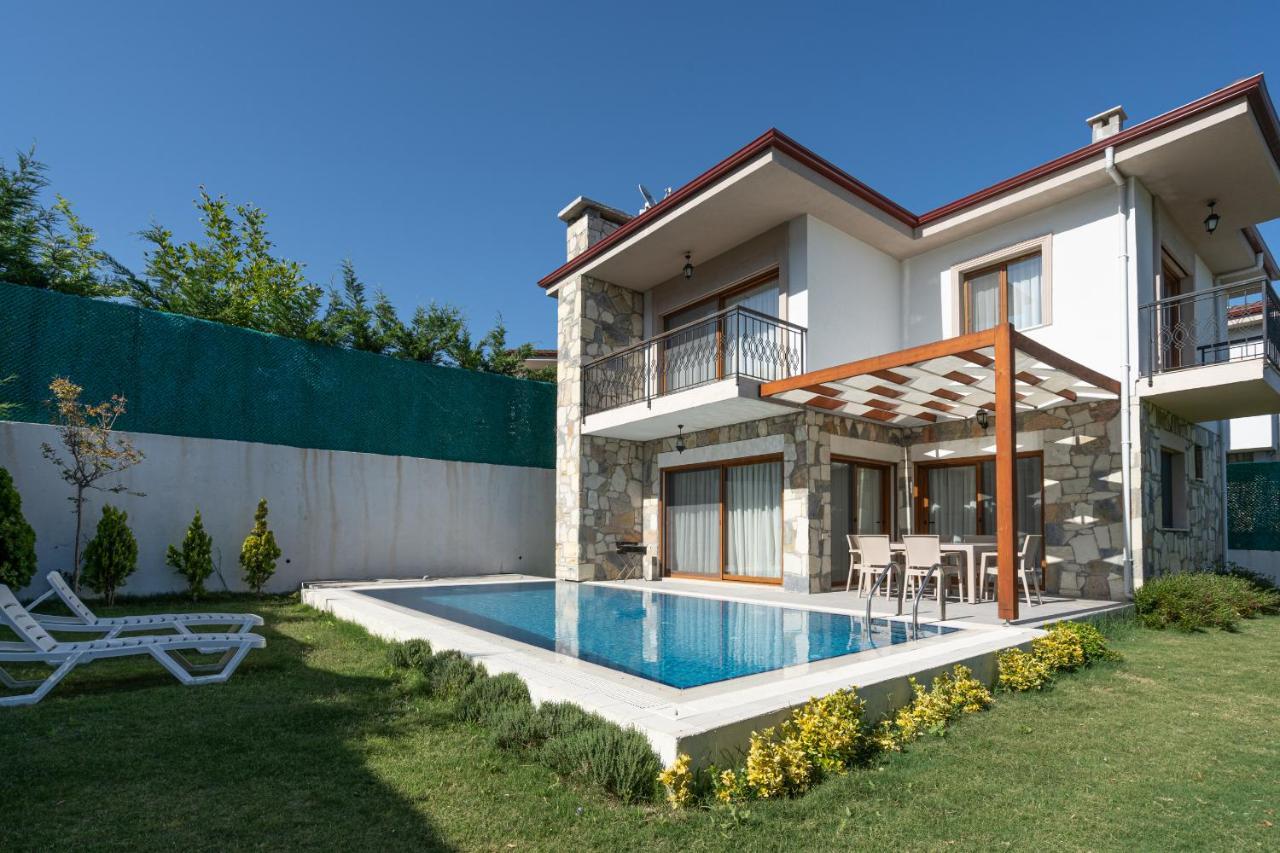 Vintage Villas Κουσάντασι Εξωτερικό φωτογραφία